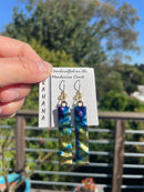 Drop Earrings