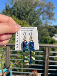 Drop Earrings