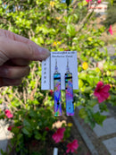 Drop Earrings
