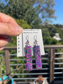 Drop Earrings