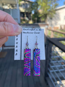 Drop Earrings