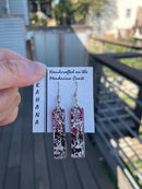 Drop Earrings