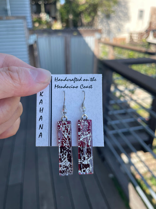 Drop Earrings