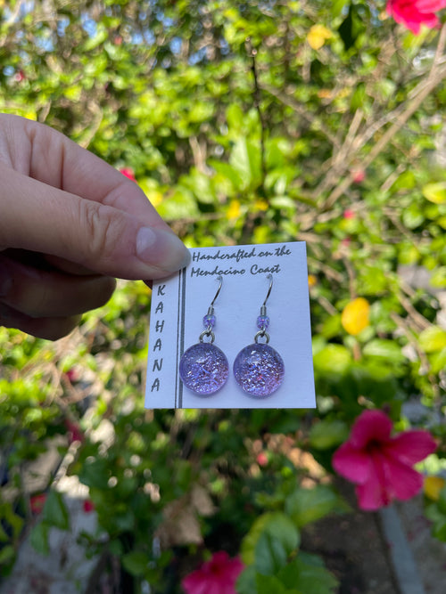 Drop Earrings