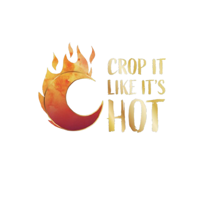 Crop It Like It's Hot