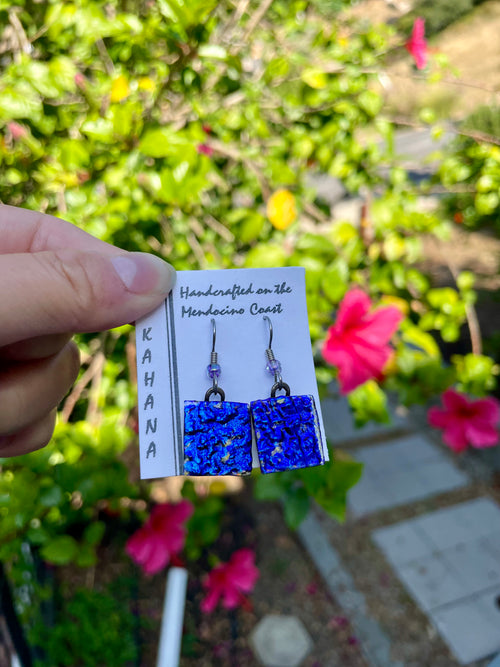 Drop Earrings