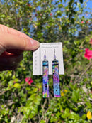 Drop Earrings