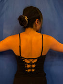 The Aerial House Camisole (runs true to size)