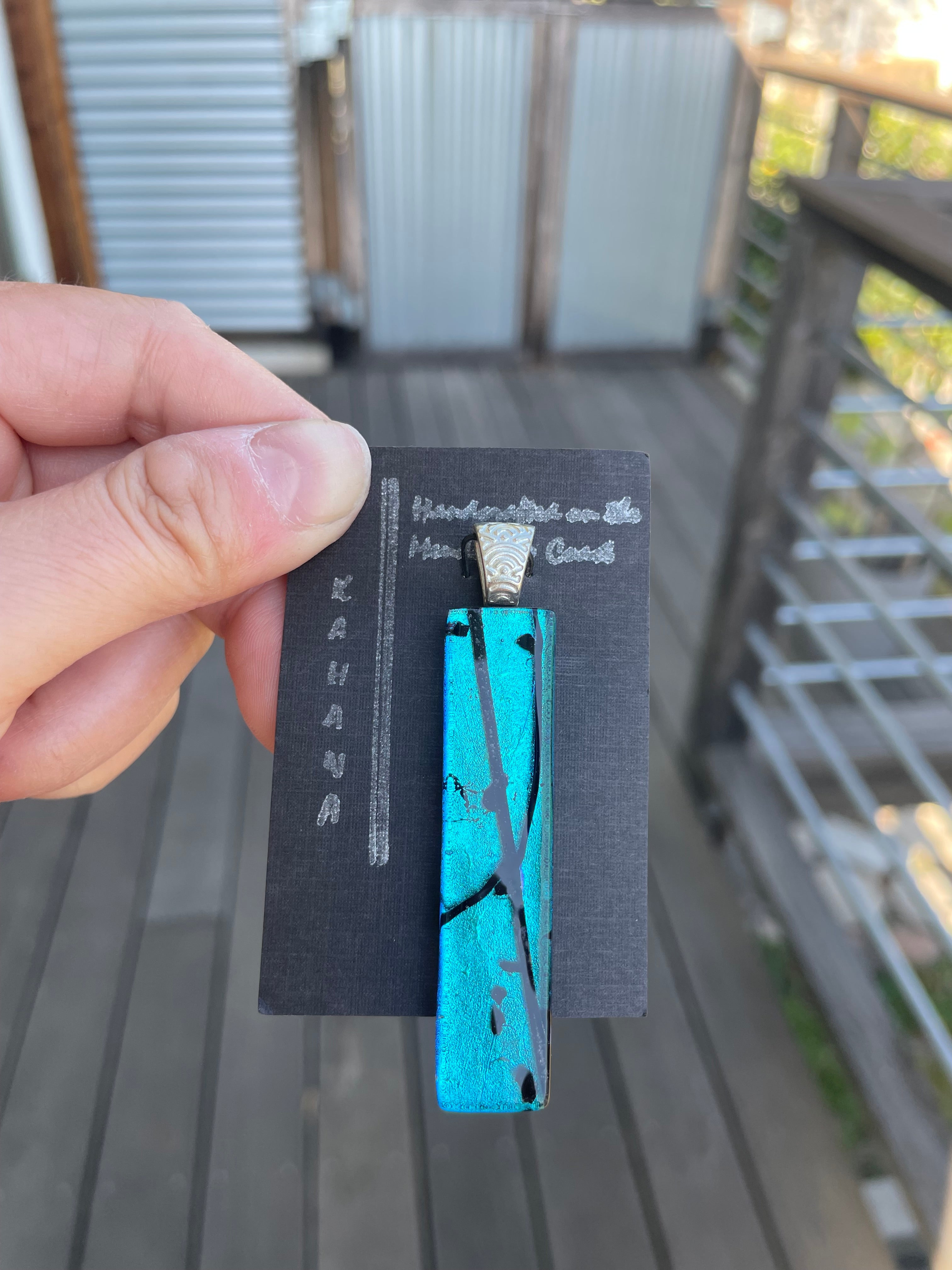 Pendant