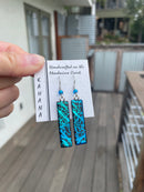 Drop Earrings