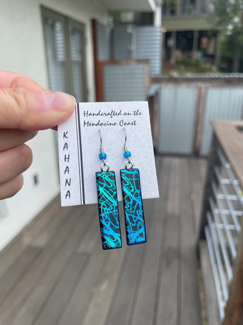 Drop Earrings