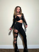 Lantern Leggings*