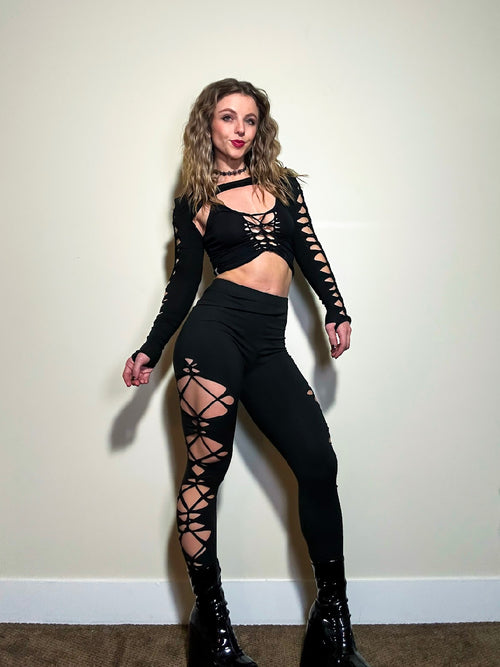 Lantern Leggings*