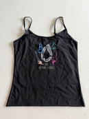 The Aerial House Camisole (runs true to size)