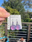 Drop Earrings