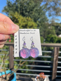 Drop Earrings