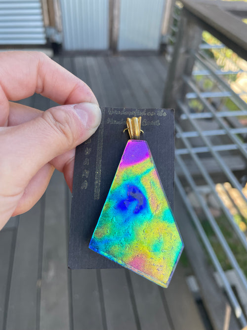 Pendant