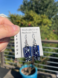 Drop Earrings