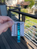 Small Barrette