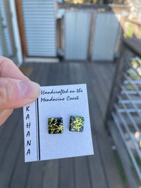 Post Earrings