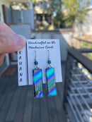Drop Earrings