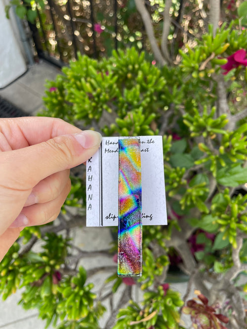 Small Barrette