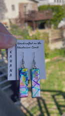 Drop Earrings