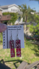 Drop Earrings