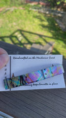 Large Barrette