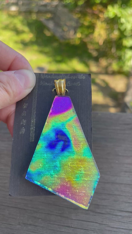 Pendant