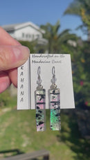 Drop Earrings