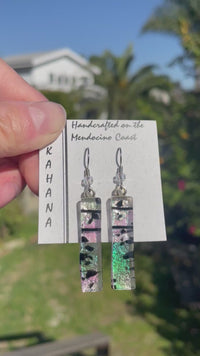 Drop Earrings