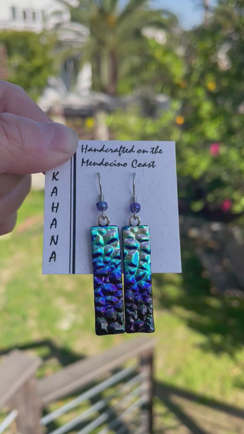 Drop Earrings