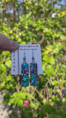 Drop Earrings