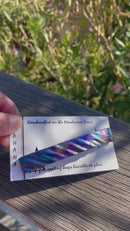 Large Barrette