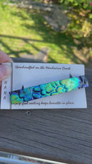 Large Barrette