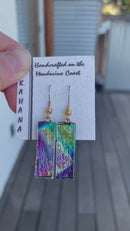 Drop Earrings