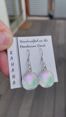Drop Earrings