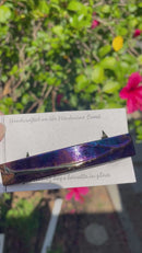 Large Barrette