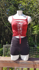 Twisted Shorts+