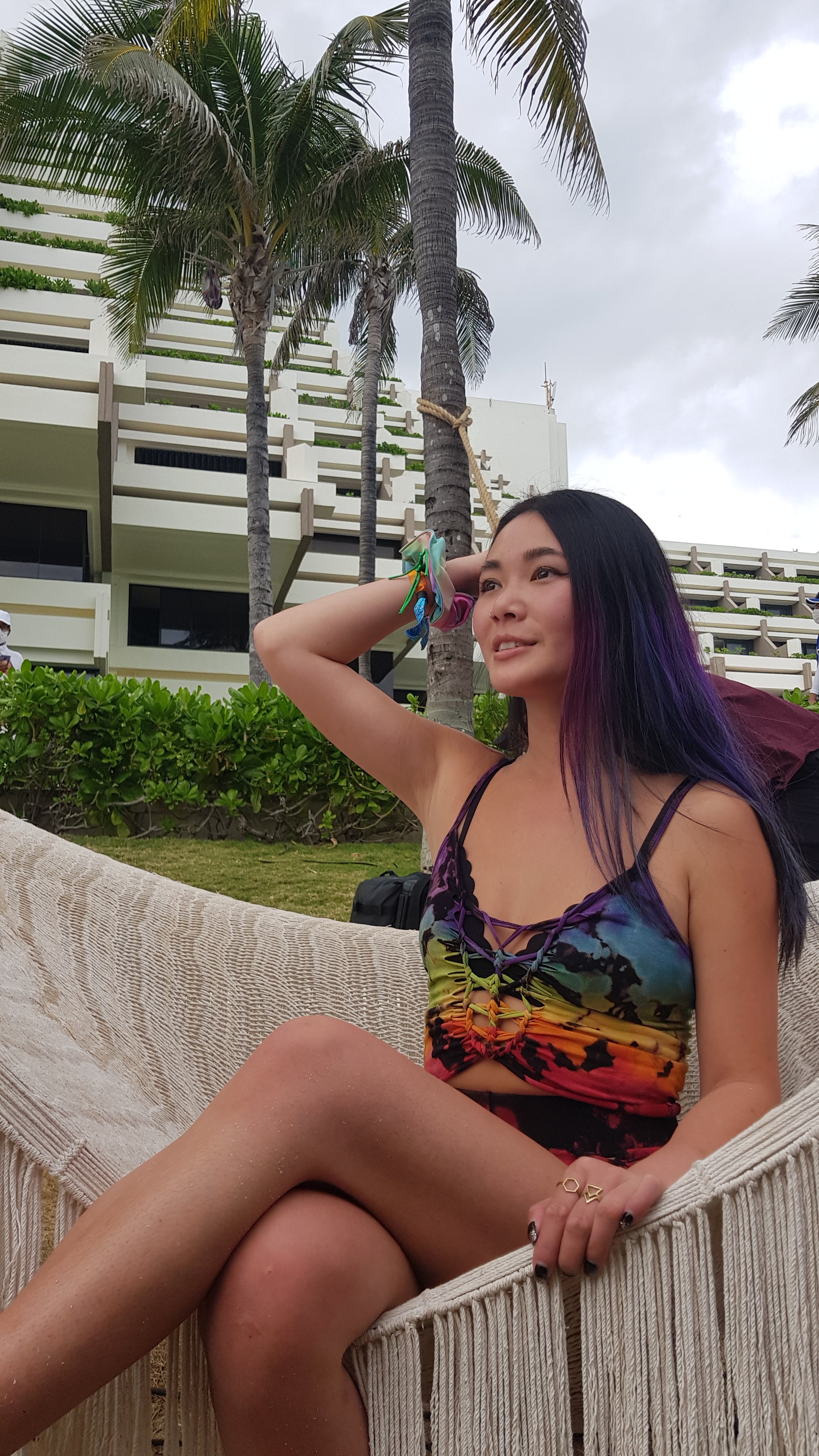 Chakra Rainbow Set