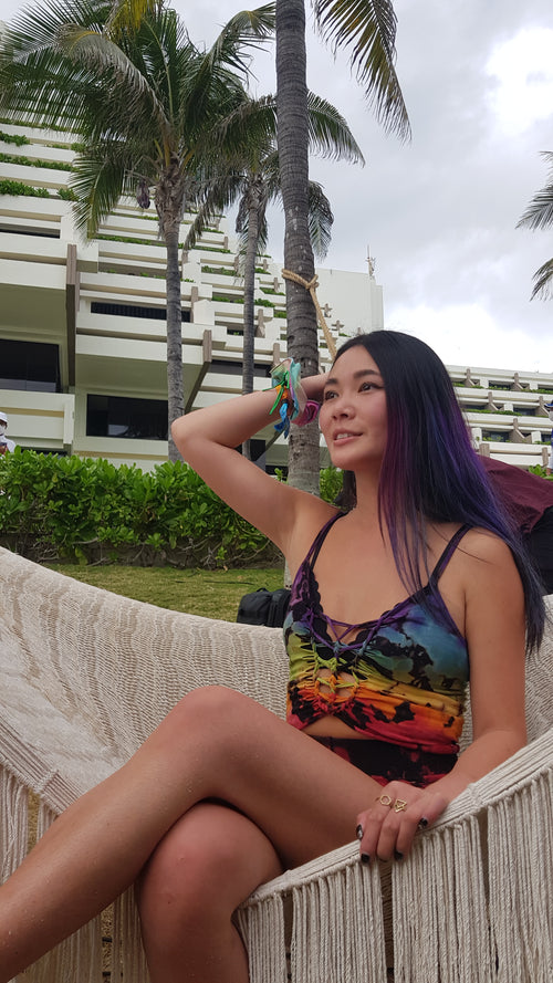 Chakra Rainbow Set