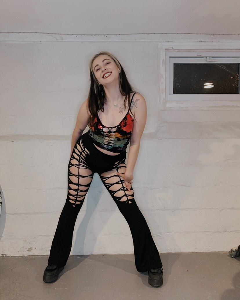 Cheeky Bells