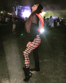 Twisted Leggings*