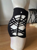 Black Diamond Shorts*