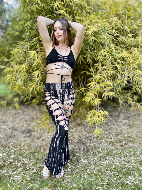 Black Wrap+